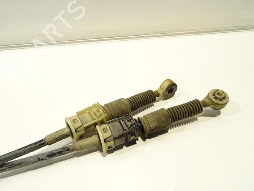 Other RENAULT CLIO III Hatchback Van (SB_, SR_) | BP23786909O1