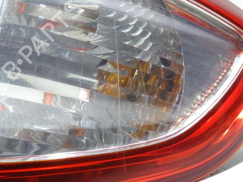 Right taillight HYUNDAI SANTA FÉ II (CM) 2.2 CRDi 4x4 | BP26456909C35 
