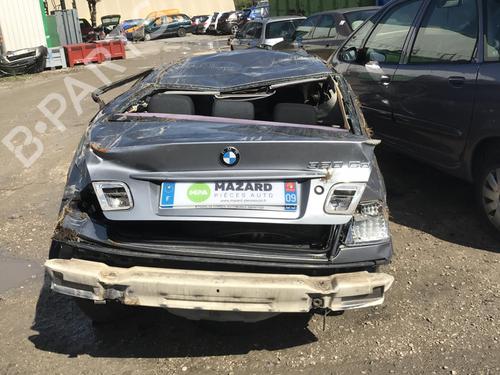 Switch BMW 3 Coupe (E46) 320 Cd | BP20069386I30 - Image 7