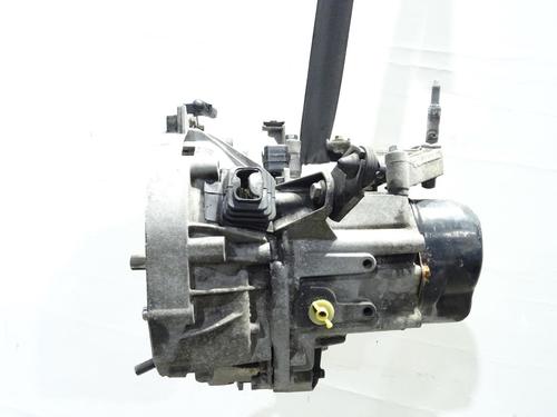 Gearbox RENAULT CLIO II Hatchback Van (SB0/1/2_) 1.9 D (SB0R) | BP28806368M3  - Image 5