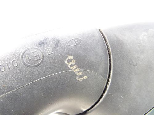 Left mirror VW GOLF PLUS V (5M1, 521) 1.9 TDI | BP29340752C26 