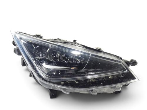 Right headlight SEAT IBIZA V (KJ1, KJG) 1.0 TSI | BP40537507C29  - Image 5