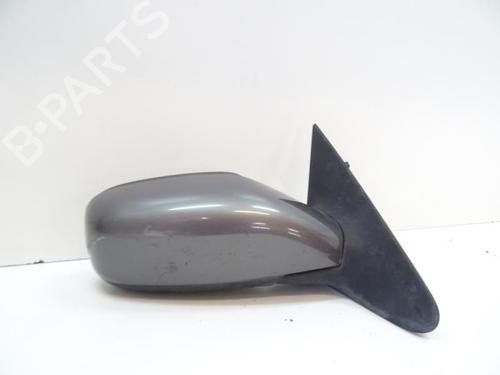 Right mirror RENAULT LAGUNA II (BG0/1_) 1.9 dCi (BG1A, BG1W, BG0G) | BP20045179C27 