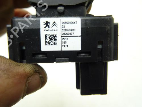 Left rear window switch CITROËN C4 II (NC_) 1.6 HDi 115 | BP32339630I29 - Image 2