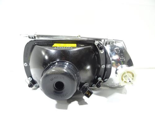 Used Right headlight Right headlight CITROËN C15 Box Body/MPV (VD_) 1.0 (45 hp) 32063834 32063834