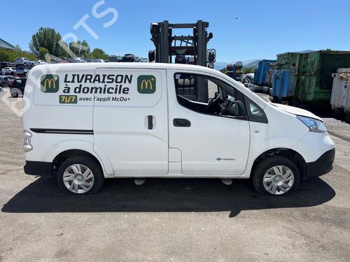 Electronic module NISSAN NV200 Van e-NV (ME0N) | BP39605880M83 - Image 12
