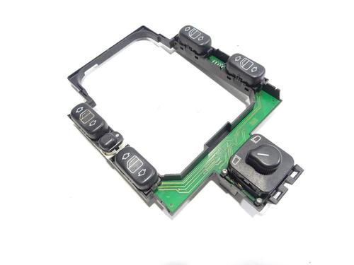 Switch MERCEDES-BENZ E-CLASS (W210) E 300 D (210.020) | BP28172383I30 - Image 5