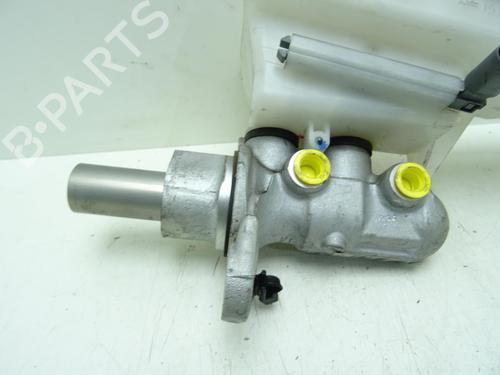 Brake master cylinder MERCEDES-BENZ A-CLASS (W176) A 160 CDI / d (176.011) | BP31839320M77