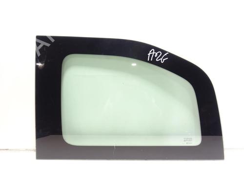 Used Rear left quarter glass CITROËN BERLINGO MULTISPACE (B9) 1.6 HDi 110 (109 hp) 31595450
