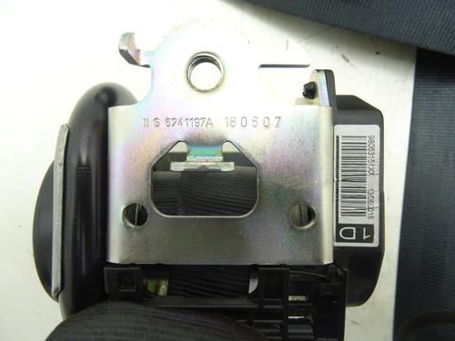 Front left belt tensioner PEUGEOT 208 I (CA_, CC_) 1.6 HDi / BlueHDi 75 | BP28164539C87 