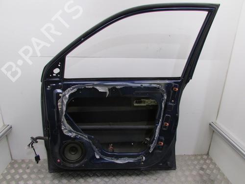 Right front door HYUNDAI TUCSON (JM) 2.0 CRDi All-wheel Drive | BP21594753C3 