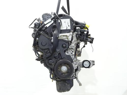Engine PEUGEOT 207 SW (WK_) 1.6 HDi | BP26617506M1 - Image 5