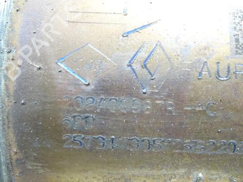 Used Catalyst Catalyst RENAULT CAPTUR II (HF_) E-TECH 145 (HFMU) (143 hp) 22596501 22596501