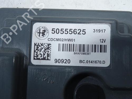 Control unit ALFA ROMEO STELVIO (949_) 2.2 D Q4 (949.AXE2A) | BP26288952M11 - Image 2