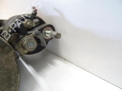 Used Starter Starter PEUGEOT 206 Hatchback (2A/C) [1998-2012] 20069309 20069309