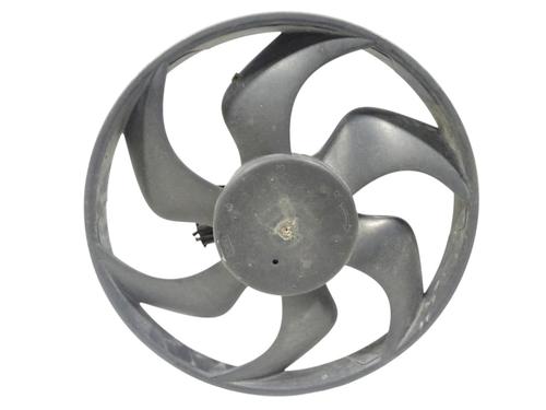 Used Radiator fan Radiator fan NISSAN NOTE (E11, NE11) 1.5 dCi (68 hp) 34413413 34413413