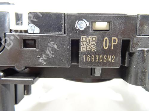 Steering column stalk NISSAN PULSAR Hatchback (C13) 1.2 DIG-T | BP27716462I23  - Image 5