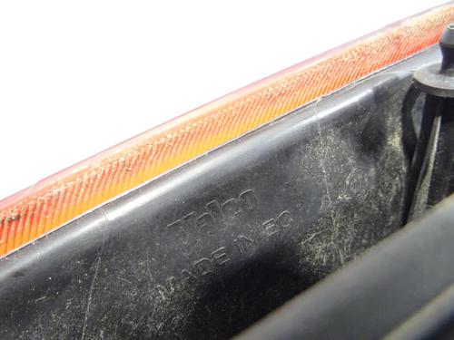 Højre baglygte OPEL CORSA C (X01) 1.2 Twinport (F08, F68) | BP28293141C35 