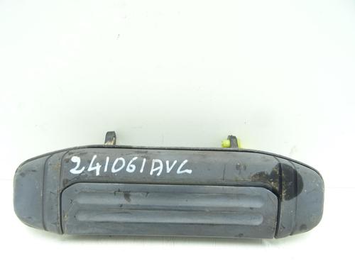 Używane Klamka zewnętrzna drzwi przednich lewych MITSUBISHI PAJERO II (V3_W, V2_W, V4_W, V5_W) 2.8 TD (V46W, V26W) (125 hp) 29590735