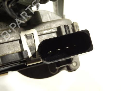 Used Front wiper motor Front wiper motor NISSAN PULSAR Hatchback (C13) 1.2 DIG-T (115 hp) 27707010 27707010