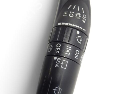 Steering column stalk SUBARU FORESTER (SH_) 2.0 D AWD (SHH, SHD, SHN) | BP40203067I23 - Image 3
