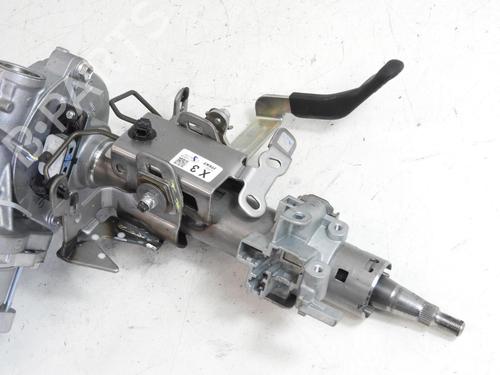 Used Steering column Steering column MITSUBISHI OUTLANDER III (GG_W, GF_W, ZJ, ZL, ZK) Plug-in Hybrid (GG2W) (200 hp) 21971175 21971175