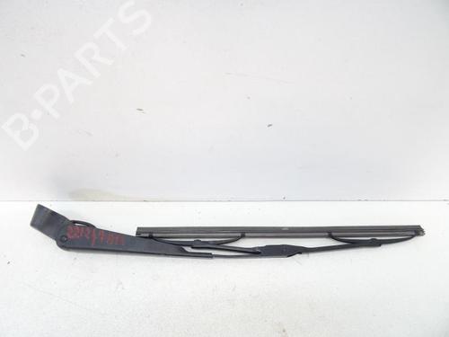 Used Rear windshield wiper arm Rear windshield wiper arm FORD FIESTA V (JH_, JD_) [2001-2014] 20043459 20043459