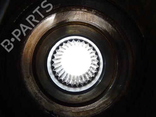 Used Right rear steering knuckle Right rear steering knuckle SUZUKI GRAND VITARA II (JT, TE, TD) 1.9 DDiS All-wheel Drive (JT419, TD44, JB419WD, JB419XD,... (129 hp) 26909207 26909207