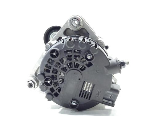 Used Alternator Alternator HYUNDAI GETZ (TB) [2001-2011] 25594375 25594375