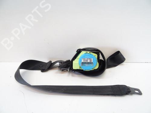 Used Front right seatbelt Front right seatbelt CITROËN C4 Grand Picasso I (UA_) [2006-2013] 20057611 20057611