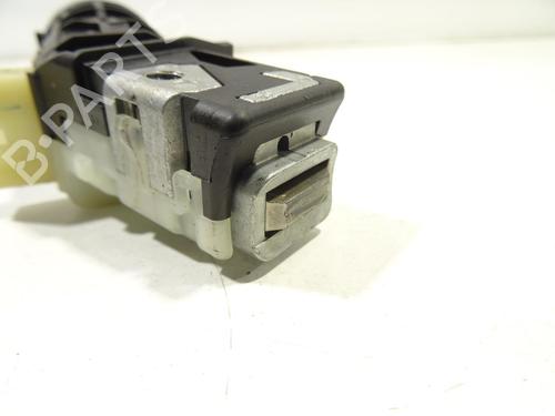 Used Ignition barrel Ignition barrel DACIA SANDERO III 1.0 TCe 90 (91 hp) 25759234 25759234