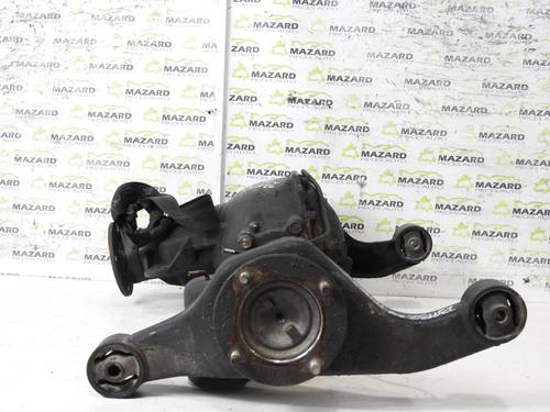 Front differential MITSUBISHI PAJERO III (V7_W, V6_W) 3.2 Di-D (V68W, V78W) | BP20052410M23