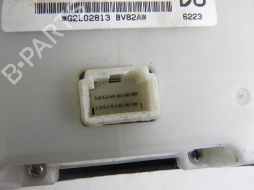 Used Climate control NISSAN JUKE (F15) 1.5 dCi (110 hp) 20043785