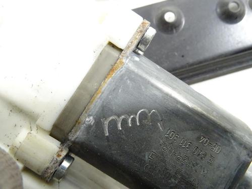 front-right-window-mechanism-bmw-x3-e83-2003-2004-2005-2006-2007-2008-2009-2010-2011-24055212 main image