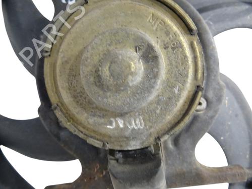 Used Radiator fan Radiator fan 37503094 37503094