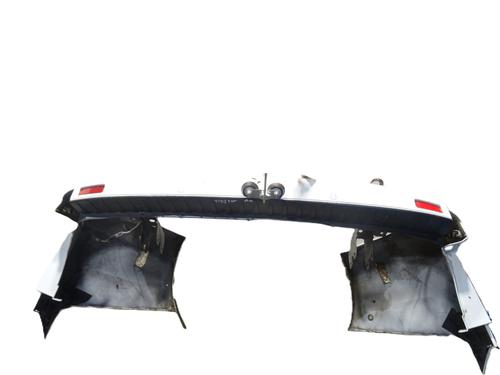 Used Rear bumper FORD TRANSIT CUSTOM V362 Van (FY, FZ) 2.2 TDCi (125 hp) 31708033