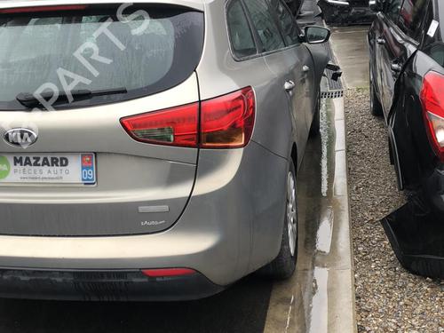 Switch KIA CEE'D Sportswagon (JD) 1.6 GDI | BP26954353I30  - Image 11