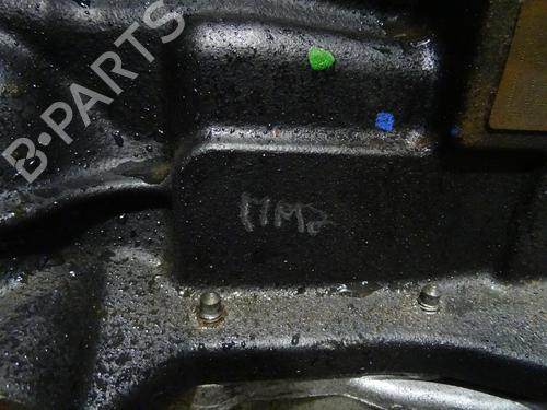 Engine DACIA SANDERO 1.6 MPI 85 (BS03) | BP28578779M1