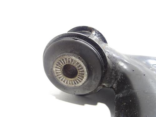 Used Left front suspension arm Left front suspension arm AUDI A3 Sportback (8VA, 8VF) 1.4 TFSI (122 hp) 29272505 29272505