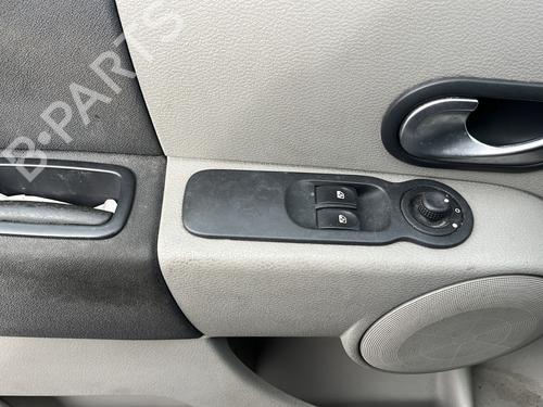 Steering column stalk RENAULT MODUS / GRAND MODUS (F/JP0_) 1.5 dCi (FP0D, JP0D) | BP31973414I23  - Image 16