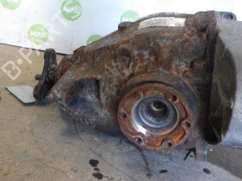 Rear differential BMW 3 (E90) 318 d | BP21971167M24 