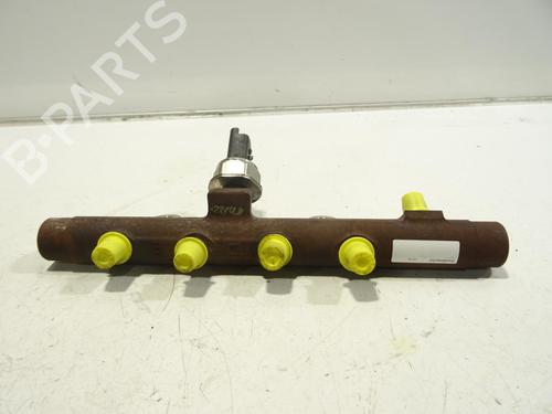 Used Injection rail Injection rail RENAULT MEGANE III Grandtour (KZ0/1) 1.5 dCi (KZ09, KZ0D, KZ1G, KZ29, KZ14, KZ1W, KZ10, KZ1F,... (110 hp) 33695890 33695890