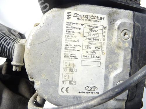 Electronic module FORD TOURNEO CONNECT 1.8 TDCi | BP29428515M83 