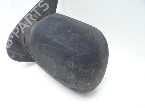 Left mirror RENAULT KANGOO (KC0/1_) D 65 1.9 (KC0E, KC02, KC0J, KC0N) | BP31624590C26 