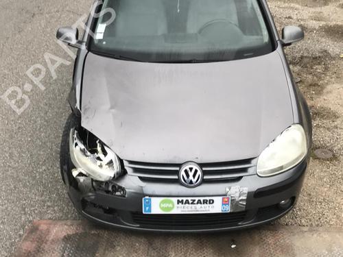 Front left window mechanism VW GOLF V (1K1) 1.9 TDI | BP20690329C22 