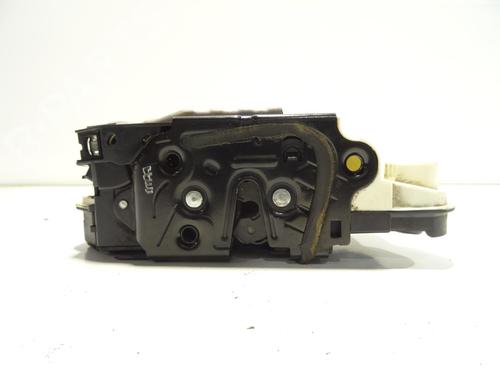 Front left lock SEAT IBIZA IV (6J5, 6P1) 1.4 TDI | BP20062486C98 