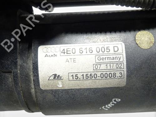 Used Electronic module Electronic module AUDI A8 D3 (4E2, 4E8) 4.2 quattro (335 hp) 40530183 40530183