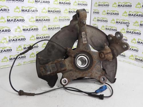 Used Right front steering knuckle Right front steering knuckle PEUGEOT 508 SW I (8E_) [2010-2018] 20070583 20070583