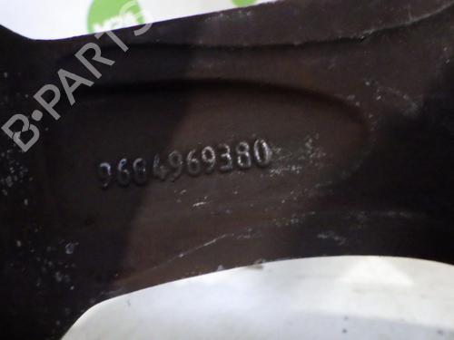Used Rim Rim 20051817 20051817