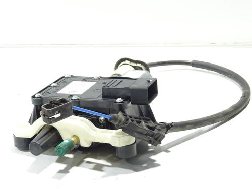 Elektrisk parkeringsbremse CITROËN DS4 (NX_) 1.6 HDi 115 | BP30720170E5